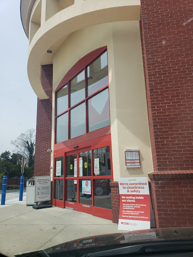Drug Store «CVS», reviews and photos, 1501 Bayshore Rd, Villas, NJ 08251, USA