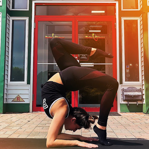 Gym «Retro Fitness», reviews and photos, 170 Schuyler Ave, North Arlington, NJ 07031, USA