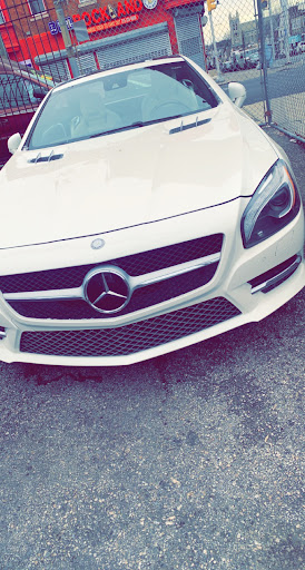 Used Car Dealer «Rockland Auto Sales», reviews and photos, 4852 N 5th St, Philadelphia, PA 19120, USA