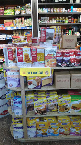 Minimarket La Isla 24hs. - Supermercado