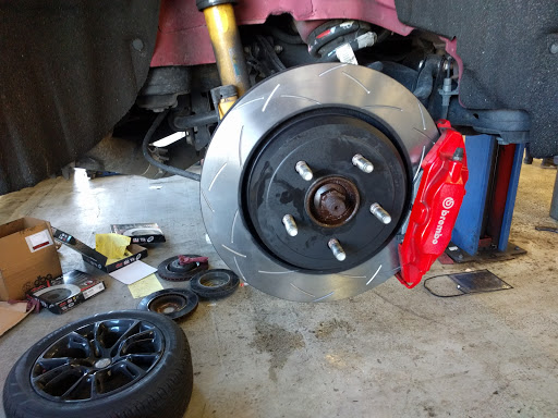 Auto Parts Store «Pep Boys Auto Parts & Service», reviews and photos, 3455 Conner St, Bronx, NY 10475, USA