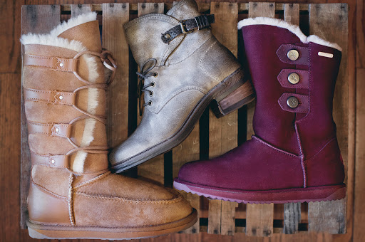 Gift Shop «Talulah Jones», reviews and photos, 1122 E 17th Ave, Denver, CO 80218, USA