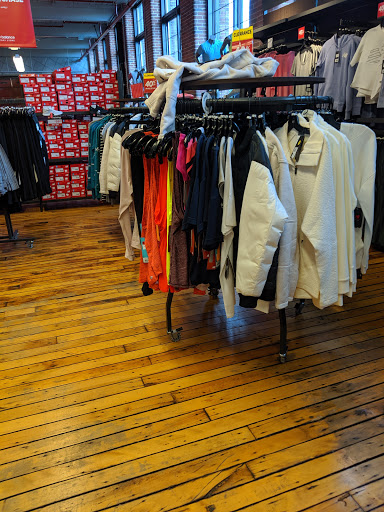 Shoe Store «New Balance», reviews and photos, 5 S Union St, Lawrence, MA 01843, USA