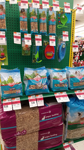 Pet Supply Store «Pet Supplies Plus», reviews and photos, 1377 N 21st St, Newark, OH 43055, USA