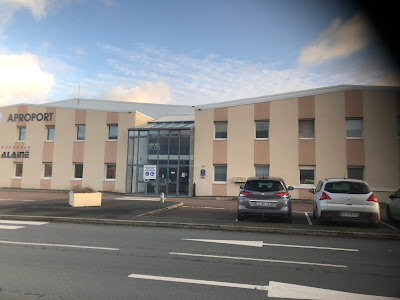 Dir Inter Reg Des Douanes de Dijon à Mâcon