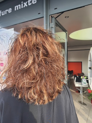 Dinamyk'Hair Coiffure à Vernouillet