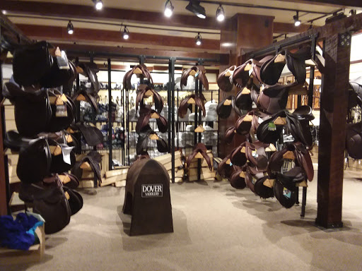 Tack Shop «Dover Saddlery», reviews and photos, 10 Fila Way, Sparks, MD 21152, USA