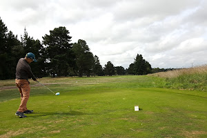 Harewood Golf Club