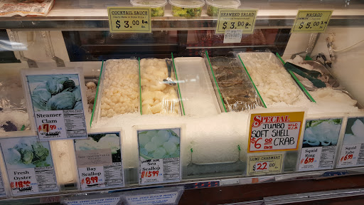 Shopping Mall «Woodrow Shopping Plaza», reviews and photos, 655 Rossville Ave, Staten Island, NY 10309, USA