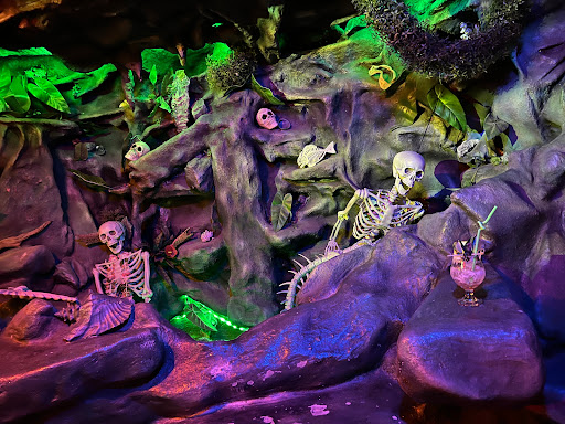 Night Club «Laka Lono Rum Club», reviews and photos, 1204 Howard St, Omaha, NE 68102, USA