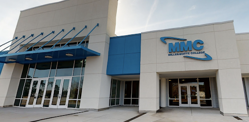 Technical School «Miller-Motte Technical College», reviews and photos