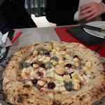 Photo n°1 de l'avis de felicia.a fait le 22/02/2024 à 13:13 sur le  Alberto Farina Pizzeria à Lido di Fermo