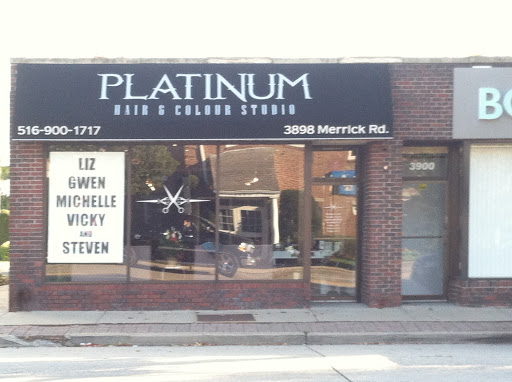 Hair Salon «Platinum Hair & Colour Studio Inc.», reviews and photos, 3898 Merrick Rd, Seaford, NY 11783, USA