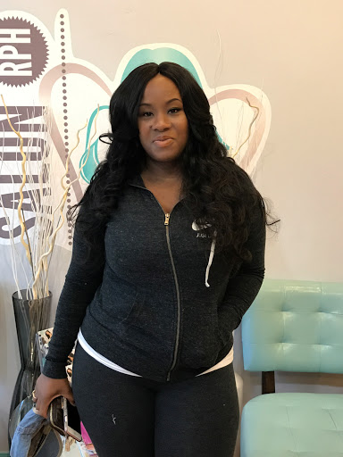 Hair Extensions Supplier «Renown Premium Hair», reviews and photos, 15555 E 14th St, San Leandro, CA 94578, USA