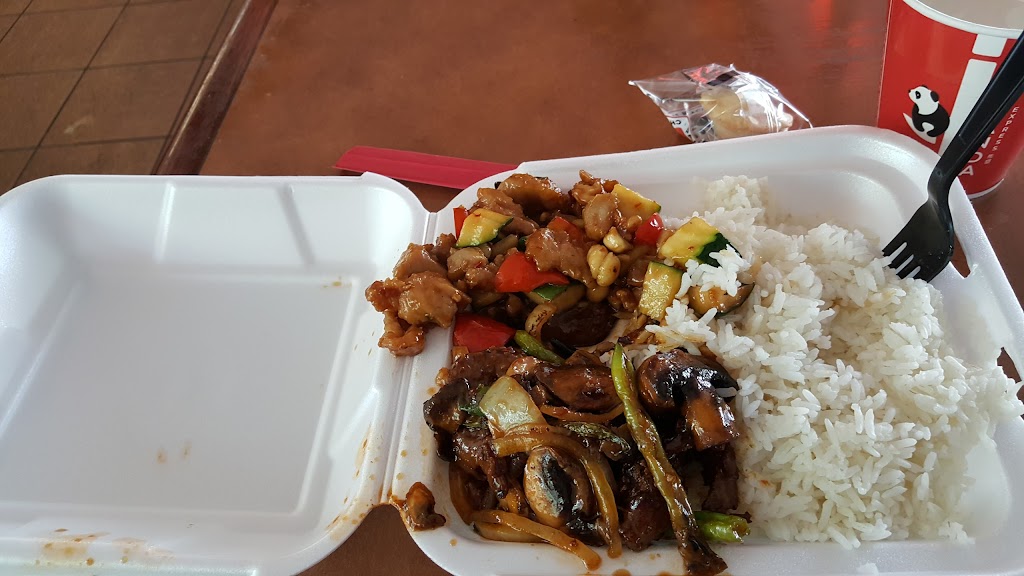 Panda Express 90071