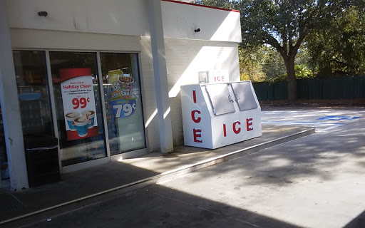 Convenience Store «Speedway», reviews and photos, 8310 W Waters Ave, Tampa, FL 33615, USA