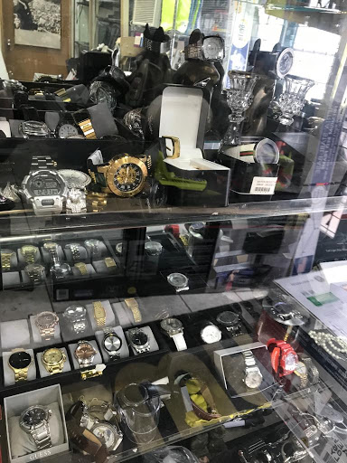 Pawn Shop «Detroit Pawn», reviews and photos, 14746 Tireman Ave, Detroit, MI 48228, USA