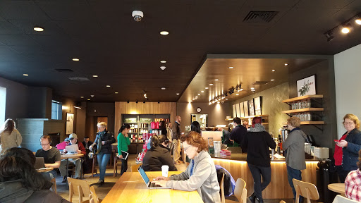 Coffee Shop «Starbucks», reviews and photos, 60 Bedford St, Lexington, MA 02420, USA