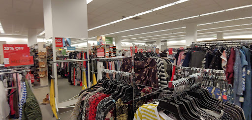 Department Store «Nordstrom Rack Mall of America», reviews and photos, 324 W Marketplace, Bloomington, MN 55425, USA