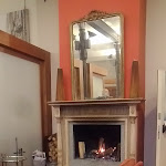 Photo n°3 de l'avis de Jessica.i fait le 07/12/2018 à 21:12 sur le  Hotel Barrage à Pinerolo