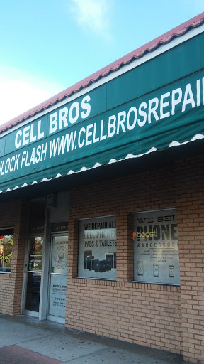 Cell Phone Store «Cell Bros», reviews and photos, 52 E Main St, Apopka, FL 32703, USA