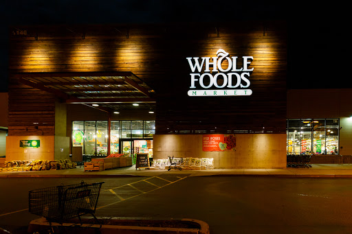 Grocery Store «Whole Foods Market», reviews and photos, 1146 Blossom Hill Rd, San Jose, CA 95118, USA