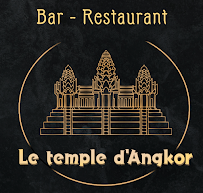 Photos du propriétaire du Restaurant cambodgien Restaurant Le Temple d'Angkor à Bourret - n°2