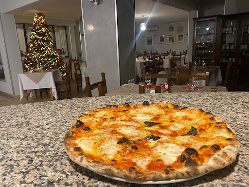 LAia Antica - Ristorante Pizzeria Hotel a Frosinone, Castelmassimo in Veroli, Provincia di Frosinone