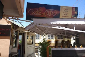 Ced's Café image