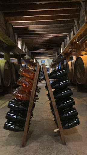 BODEGAS LADRóN DE LUNAS