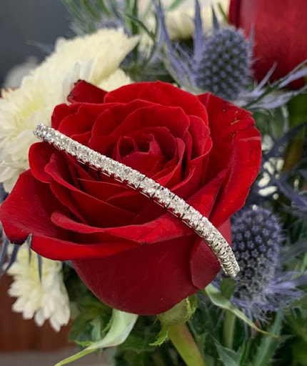 Jeweler «Pennachio Jewelers», reviews and photos, 120 Hebron Ave, Glastonbury, CT 06033, USA