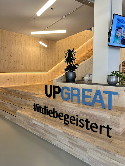 UPGREAT AG