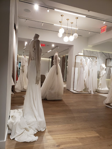 Pronovias New York - Wedding Dresses