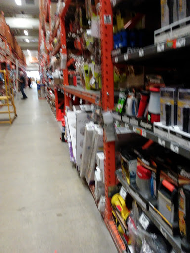 Home Improvement Store «The Home Depot», reviews and photos, 615 Arsenal St, Watertown, MA 02472, USA