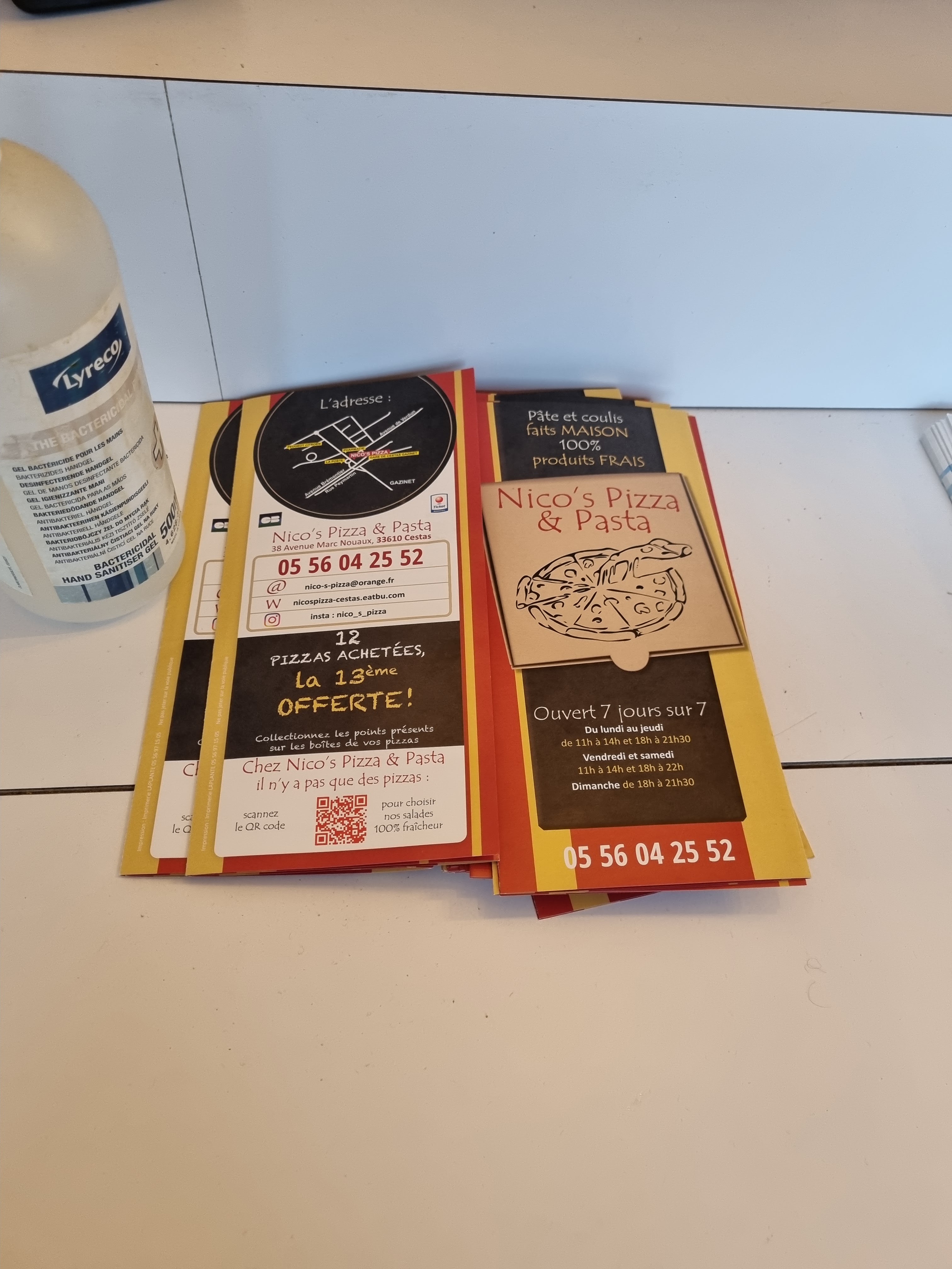 Photo n° 3 de l'avis de Eric.� fait le 29/08/2022 à 17:52
