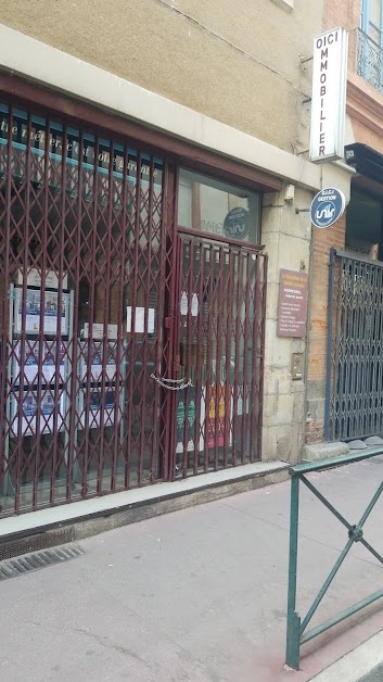 Agence OICI Gestion à Toulouse (Haute-Garonne 31)