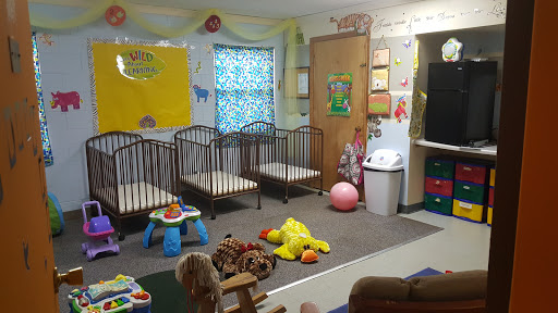 Child Care Agency «Morrow Early Learning Center», reviews and photos, 5881 Phillips Dr #2, Forest Park, GA 30297, USA