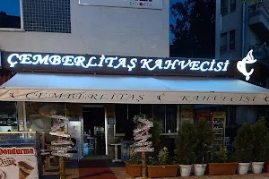 Cemberlitas kahvecisi image