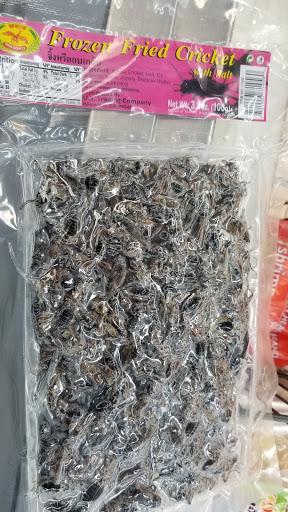 Asian Grocery Store «Mekong Rainier», reviews and photos, 3400 Rainier Ave S, Seattle, WA 98144, USA