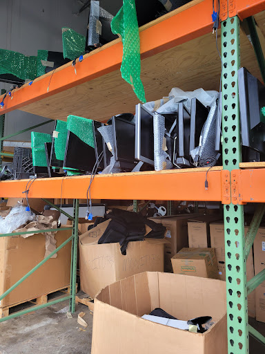 Storage Facility «Extra Space Storage», reviews and photos, 5502 Memorial Dr, Stone Mountain, GA 30083, USA