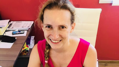 Dr Marine BRACQUART à Toulon