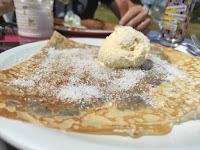 Plats et boissons du Crêperie CHEZ LOULOU - 56170 à Île-d'Houat - n°1