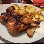 Photo n°1 de l'avis de Andrea.e fait le 01/11/2023 à 10:08 sur le  Gallinero à Balconi, Pescantina