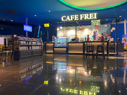 Cafe Frei Lurdy