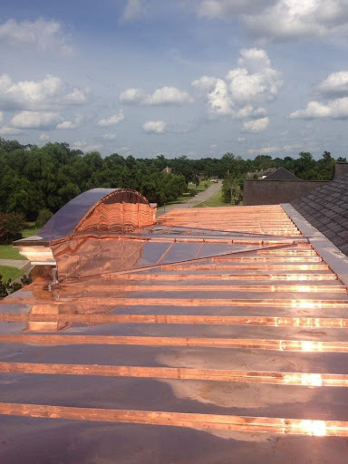 Roofing Contractor «Premier South Roofing and Sheet Metal», reviews and photos, 625 Highlandia Dr, Baton Rouge, LA 70810, USA