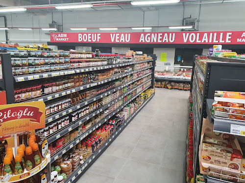 Boucherie halal Pontarlier ABM Market Supermarchés à Pontarlier