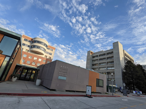 Zuckerberg San Francisco General Hospital and Trauma Center - Adult Urgent Care Center