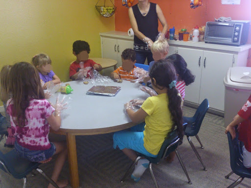 Day Care Center «Cuddly Kids Hourly and weekly Daycare», reviews and photos, 6464 E Lovers Ln, Dallas, TX 75214, USA