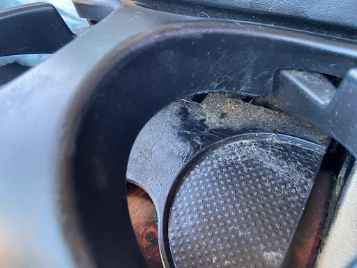 Car Wash «Car Spa Northampton», reviews and photos, 5715 Northampton Blvd, Virginia Beach, VA 23455, USA