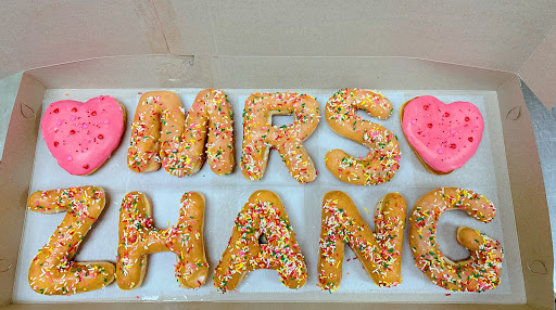 Donut Shop «Sweet O Donuts», reviews and photos, 9041 Atlanta Ave, Huntington Beach, CA 92646, USA